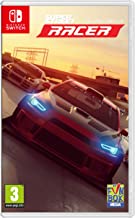 Super Street: Racer - Switch