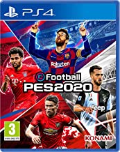 Pro Evolution Soccer PES 2020 - PS4 | Yard's Games Ltd