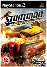 Stuntman Ignition - PS2