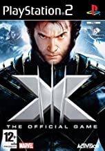 X-Men: The Official Game - PS2 | Yard's Games Ltd