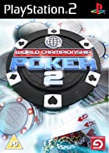 World Championship Poker 2 - PS2 | Yard's Games Ltd