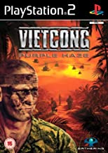 Vietcong: Purple Haze - PS2 | Yard's Games Ltd