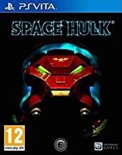 Space Hulk - PSVita | Yard's Games Ltd
