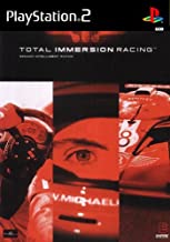 Total Immersion Racing - PS2 | Yard's Games Ltd