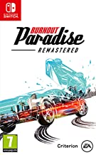 Burnout Paradise Remastered - Switch | Yard's Games Ltd