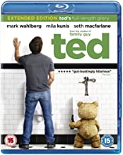 Ted Extended Edition - Blu-Ray | Yard's Games Ltd
