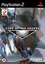 Zone of the Enders - PS2 | Yard's Games Ltd