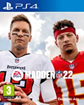 Madden 22 - PS4 | Yard's Games Ltd