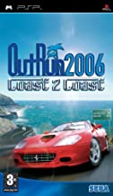 OutRun 2006: Coast 2 Coast - PSP | Yard's Games Ltd