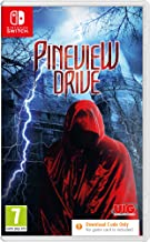 Pineview Drive - Switch [New]