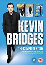 Kevin Bridges: The Complete Story [DVD] - DVD