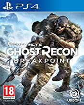 Tom Clancy's Ghost Recon Breakpoint - PS4 | Yard's Games Ltd