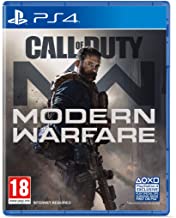 Call of Duty Modern Warfare - PS4 | Yard's Games Ltd