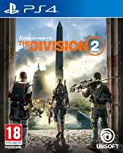 The Division 2 - PS4 | Yard's Games Ltd