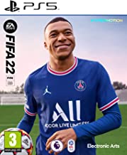 FIFA 22 - PS5 | Yard's Games Ltd