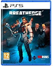 Breathedge (PS5) - PS5 | Yard's Games Ltd