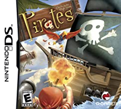Pirates - DS | Yard's Games Ltd