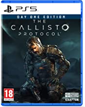 The Callisto Protocol Day One Edition - PS5 | Yard's Games Ltd