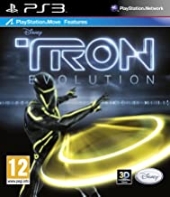 Tron: Evolution (PS3) by Disney [video game]