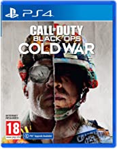 Call of Duty Black Ops Cold War - PS4 | Yard's Games Ltd