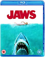 Jaws [Region Free] - Blu-Ray | Yard's Games Ltd