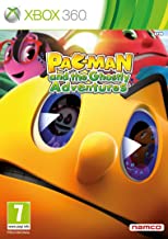 Pac-Man and The Ghostly Adventures HD - Xbox 360 | Yard's Games Ltd