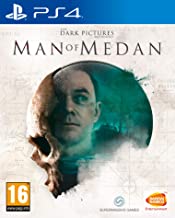 Man of Medan - PS4 | Yard's Games Ltd