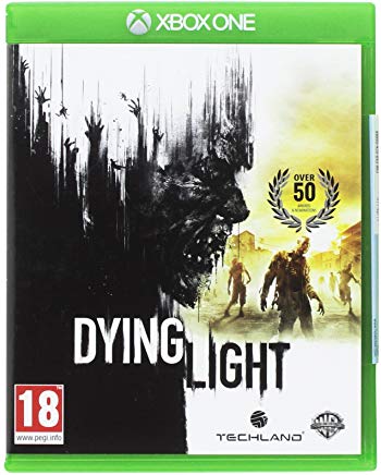 Dying Light - Xbox One | Yard's Games Ltd