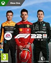 F1 22 - Xbox One [New] | Yard's Games Ltd