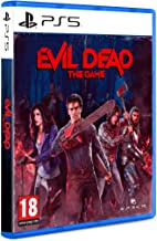Evil Dead: The Game - PS5 | Yard's Games Ltd