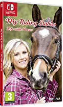 My Riding Stables - Switch