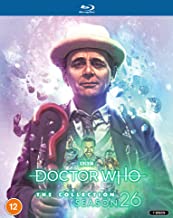 Doctor Who - The Collection - Season 26 [2022] - Blu-ray - Pre-owned