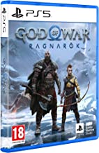 God of War Ragnarök - PS5 | Yard's Games Ltd