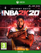 NBA 2K20 - Xbox One | Yard's Games Ltd