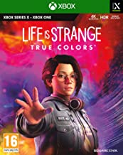 Life is Strange True Colors - Xbox One | Yard's Games Ltd
