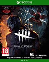 Dead by Daylight Nightmare Edition - Xbox One | Yard's Games Ltd