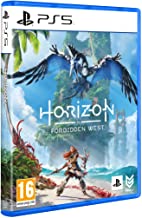 Horizon Forbidden West - PS5 | Yard's Games Ltd