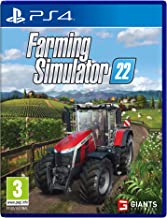 Farming Simulator 22 - PS4 | Yard's Games Ltd