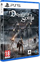 Demon's Souls - PS5 | Yard's Games Ltd