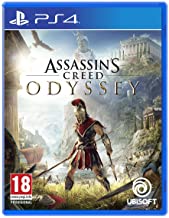 Assassin's Creed Odyssey - PS4 | Yard's Games Ltd
