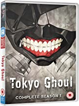 Tokyo Ghoul Season 1 Collection [DVD] - DVD