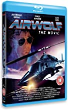 Airwolf The Movie [Blu-ray] [1984] [2011] - Blu-ray | Yard's Games Ltd