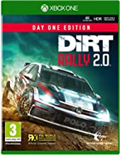 Dirt Rally 2.0 Day One Edition - Xbox One | Yard's Games Ltd