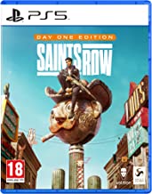 Saints Row Day One Edition - PS5 | Yard's Games Ltd