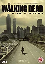 The Walking Dead - Season 1 [DVD] [2017] - DVD