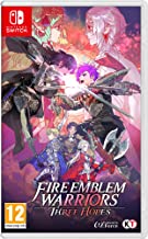 Fire Emblem Warriors: Three Hopes - Switch