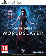 Outriders Worldslayer - PS5 | Yard's Games Ltd