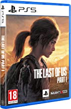 The Last of Us Part I - PS5 | Yard's Games Ltd