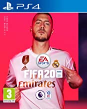 Fifa 20 - PS4 | Yard's Games Ltd