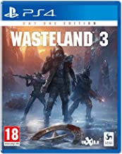 Wasteland 3 - PS4 | Yard's Games Ltd